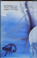 Image for Scores: Reviews 1993-2003 (signed/limited 50 copies).
