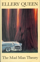 Image for The Madman Theory (+ 2 variant dustjackets).