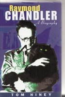 Raymond Chandler: A Biography. Image for Raymond Chandler: A Biography.
