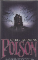 Image for Poison.