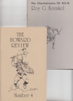 Image for The Howard Review no 4.