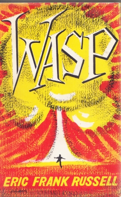 Image for Wasp.