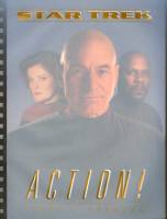Image for Star Trek: Action!