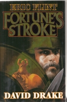 Fortune's Stroke. Image for Fortune's Stroke.