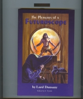 Image for The Pleasures Of A Futuroscope.