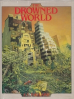 Image for The Drowned World (signed by the author).