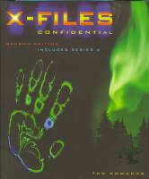 Image for X Files Confidential: The Unauthorised  X-Philes Compendium.