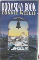 Image for Doomsday Book (Hugo & Nebula award winner + signed copy)..