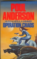 Image for Operation Chaos.