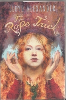 Image for The Rope Trick.
