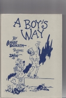 Image for A Boy's Way.