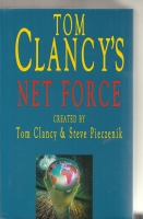 Tom Clancy's Net Force. Image for Tom Clancy's Net Force.
