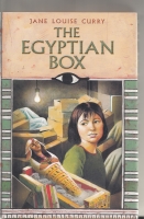 The Egyptian Box. Image for The Egyptian Box.