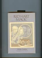Image for Red Hart Magic.