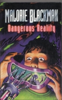 Image for Dangerous Reality.