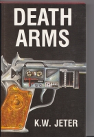 Image for Death Arms.