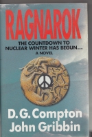 Image for Ragnarok.