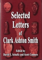 Image for Selected Letters Of Clark Ashton Smith.