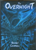 The Overnight (signed/limited) Image for The Overnight (signed/limited)