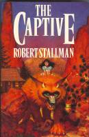 The Captive. Image for The Captive.
