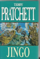 Image for Jingo
