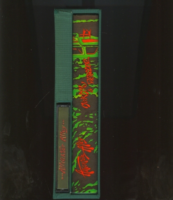 Image for Alligator Alley.