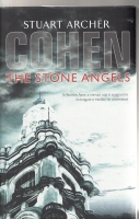 Image for The Stone Angels (signed by the author).