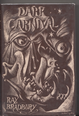Image for Dark Carnival.