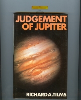 Image for Judgement Of Jupiter.