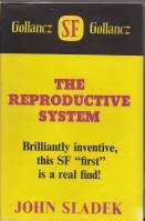 Image for The Reproductive System.