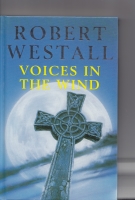 Image for Voices In The Wind.