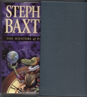 Image for The Hunters Of Pangaea (signed/slipcased).
