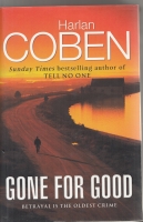 Image for Gone For Good.