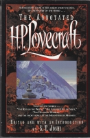 Image for The Annotated H. P. Lovecraft.
