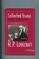 Image for Collected Essays Volume 2 (Literary Criticism).