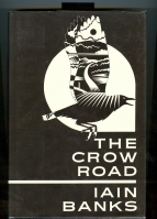 Image for The Crow Road [+ trade paperback].