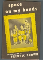 Image for Space On My Hands.