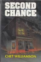 Image for Second Chance.