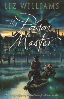 Image for The Poison Master.