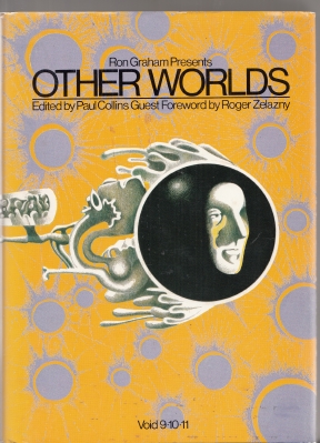 Image for Other Worlds (Voild 9, 10 and 11).