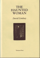 Image for The Haunted Woman.