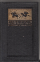 Image for Figures Of Earth: A Comedy Of Appearances With Illustrations And Decorations By Frank C. Pape.