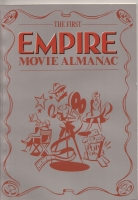 Image for The First Empire Movie Almanac (signed by Kim Newman).