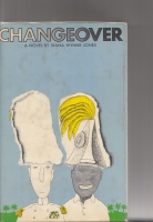 Image for Changeover (signed by the author).