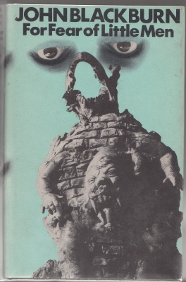 Image for For Fear Of Little Men.