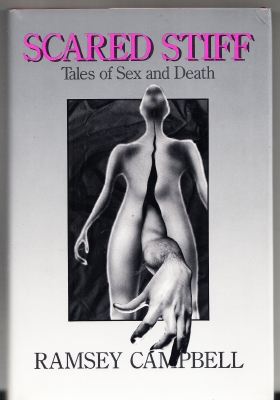 Image for The Drama of Ray Bradbury (signed by Ben Indick).