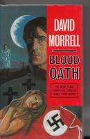Image for Blood Oath.