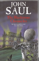 Image for The Blackstone Chronicles.