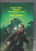 Image for Solar Pons Versus The Devil's Claw.