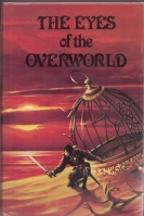 The Eyes Of The Overworld. Image for The Eyes Of The Overworld.